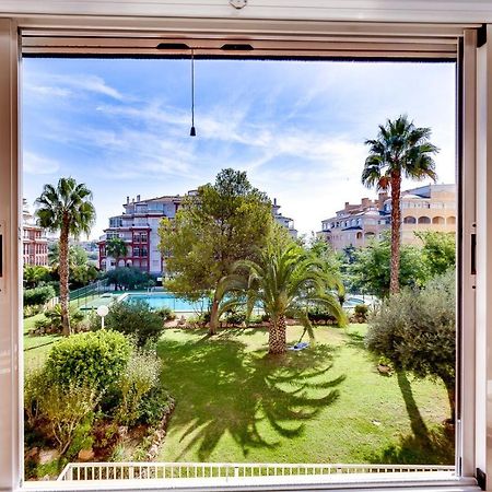 Appartement Torre La Mata Torrevieja Luaran gambar