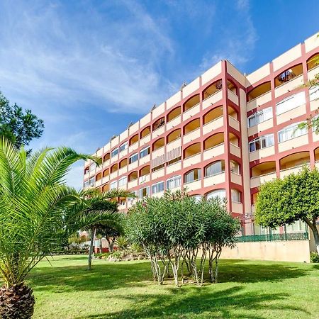 Appartement Torre La Mata Torrevieja Luaran gambar