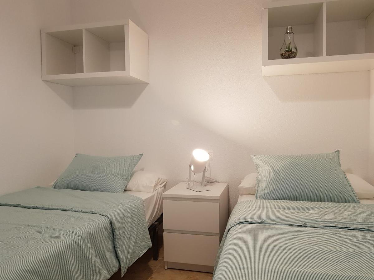 Appartement Torre La Mata Torrevieja Luaran gambar