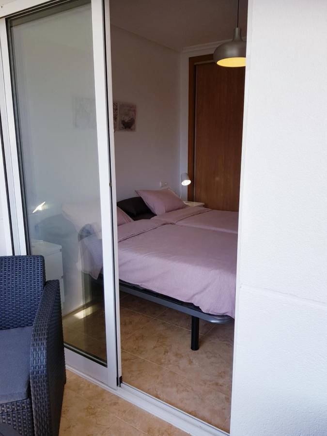 Appartement Torre La Mata Torrevieja Luaran gambar