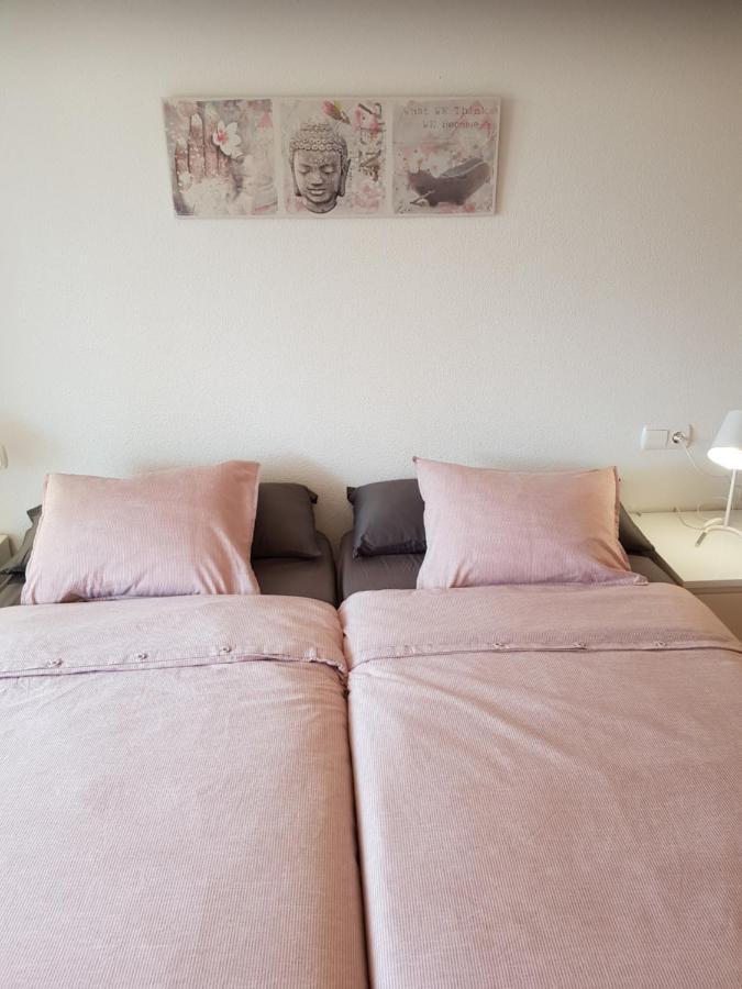 Appartement Torre La Mata Torrevieja Luaran gambar