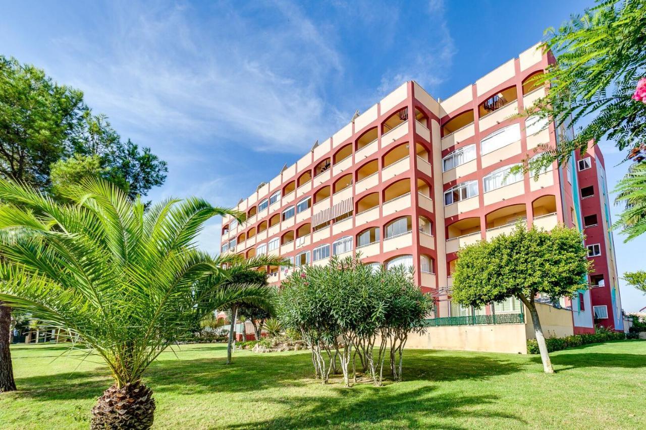 Appartement Torre La Mata Torrevieja Luaran gambar