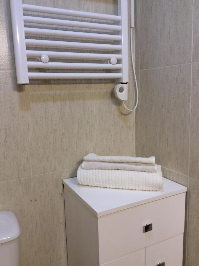 Appartement Torre La Mata Torrevieja Luaran gambar