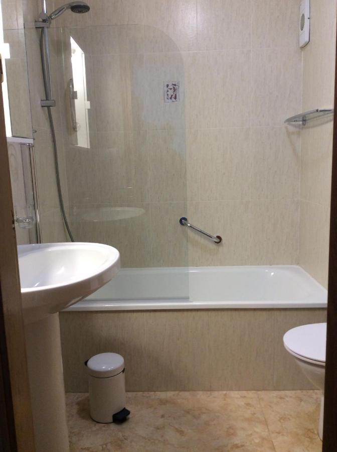 Appartement Torre La Mata Torrevieja Luaran gambar